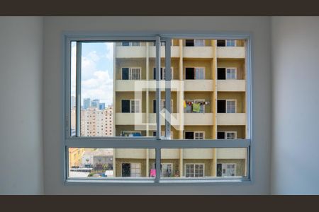 Sala de apartamento para alugar com 2 quartos, 49m² em Santa Ifigênia, São Paulo