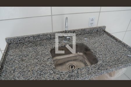 Apartamento para alugar com 49m², 2 quartos e sem vaga Apartamento para alugar com 49m², 2 quartos e sem vagaCozinha