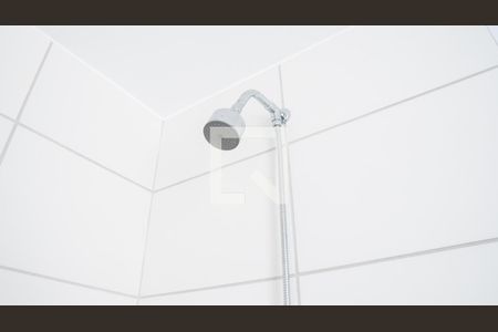 Apartamento para alugar com 49m², 2 quartos e sem vaga Apartamento para alugar com 49m², 2 quartos e sem vagaBanheiro