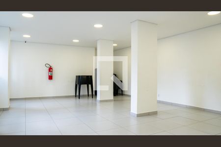 Apartamento para alugar com 49m², 2 quartos e sem vaga Apartamento para alugar com 49m², 2 quartos e sem vagaÁrea comum