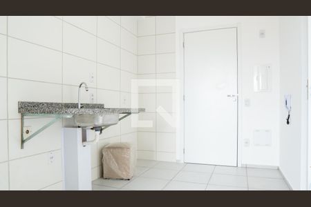 Apartamento para alugar com 49m², 2 quartos e sem vaga Apartamento para alugar com 49m², 2 quartos e sem vagaCozinha