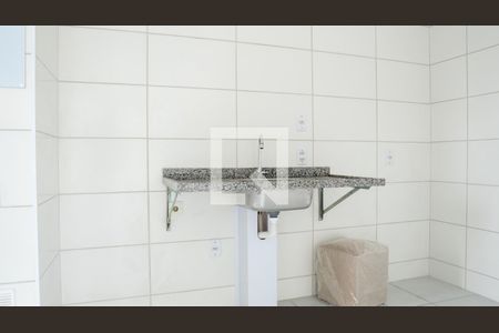 Apartamento para alugar com 49m², 2 quartos e sem vaga Apartamento para alugar com 49m², 2 quartos e sem vagaCozinha