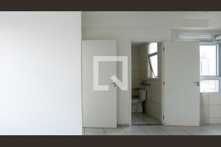Sala de apartamento para alugar com 2 quartos, 49m² em Santa Ifigênia, São Paulo