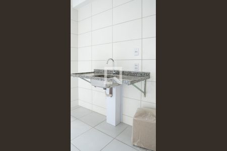 Apartamento para alugar com 49m², 2 quartos e sem vaga Apartamento para alugar com 49m², 2 quartos e sem vagaCozinha