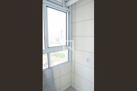 Apartamento para alugar com 49m², 2 quartos e sem vaga Apartamento para alugar com 49m², 2 quartos e sem vagaÁrea de Serviço