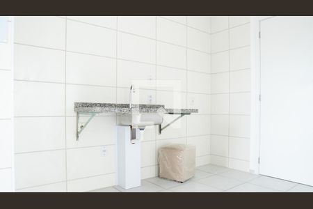 Apartamento para alugar com 49m², 2 quartos e sem vaga Apartamento para alugar com 49m², 2 quartos e sem vagaCozinha