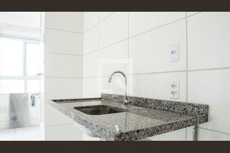 Apartamento para alugar com 49m², 2 quartos e sem vaga Apartamento para alugar com 49m², 2 quartos e sem vagaCozinha
