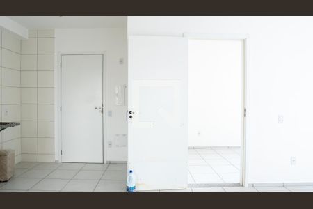 Sala de apartamento para alugar com 2 quartos, 49m² em Santa Ifigênia, São Paulo