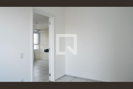 Quarto 1 de apartamento para alugar com 2 quartos, 46m² em Santa Ifigênia, São Paulo