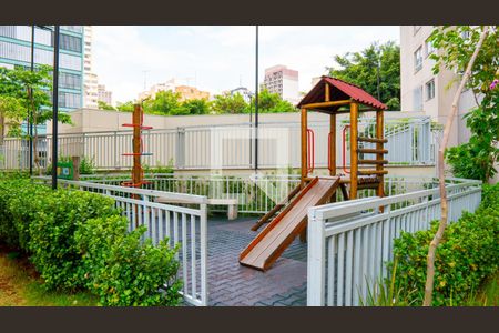 Apartamento para alugar com 49m², 2 quartos e sem vaga Apartamento para alugar com 49m², 2 quartos e sem vagaÁrea comum