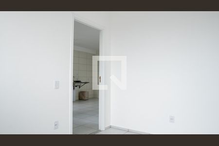 Apartamento para alugar com 49m², 2 quartos e sem vaga Apartamento para alugar com 49m², 2 quartos e sem vagaQuarto 2