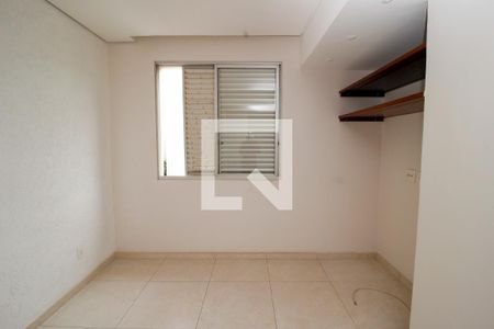 Sala de TV/Quarto Reversivel de apartamento para alugar com 3 quartos, 88m² em Serra, Belo Horizonte