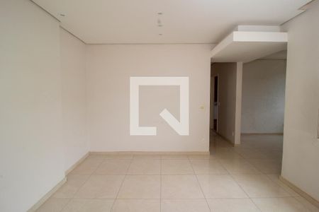 Sala de apartamento para alugar com 3 quartos, 88m² em Serra, Belo Horizonte