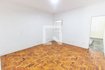 Sala de casa para alugar com 3 quartos, 99m² em Alto da Mooca, São Paulo