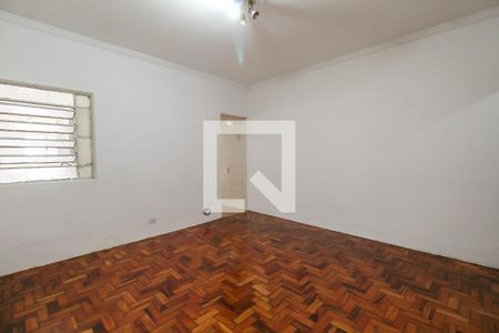 Sala de casa para alugar com 2 quartos, 99m² em Alto da Mooca, São Paulo