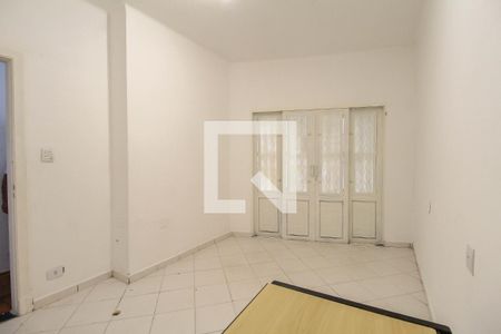 Sala 2 de casa para alugar com 2 quartos, 99m² em Alto da Mooca, São Paulo