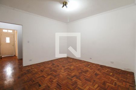 Sala de casa para alugar com 2 quartos, 99m² em Alto da Mooca, São Paulo