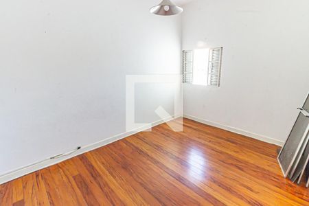 Quarto 2 de casa para alugar com 3 quartos, 99m² em Alto da Mooca, São Paulo