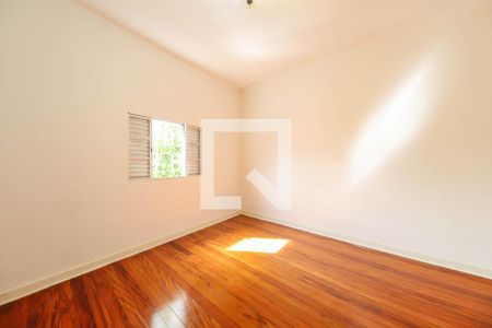 Quarto 1 de casa para alugar com 2 quartos, 99m² em Alto da Mooca, São Paulo