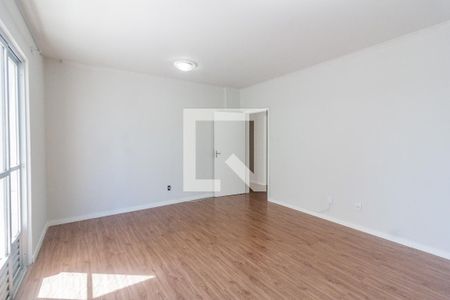 Sala de apartamento para alugar com 3 quartos, 98m² em Centro, Florianópolis