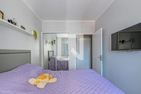 Quarto 1 de apartamento para alugar com 3 quartos, 98m² em Centro, Florianópolis