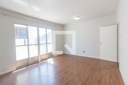 Apartamento para alugar com 3 quartos, 98m² em Centro, Florianópolis