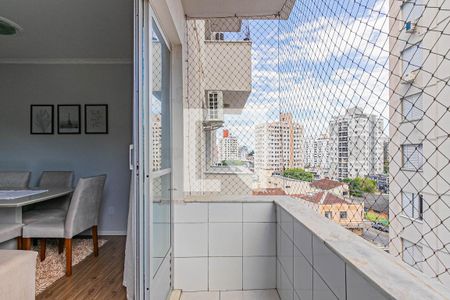v de apartamento para alugar com 3 quartos, 98m² em Centro, Florianópolis