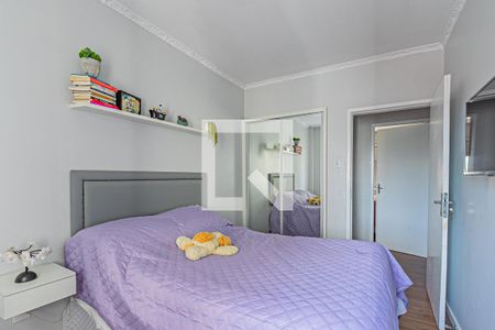 Quarto 1 de apartamento para alugar com 3 quartos, 98m² em Centro, Florianópolis