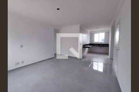 Apartamento à venda com 3 quartos, 83m² em Cabral, Contagem