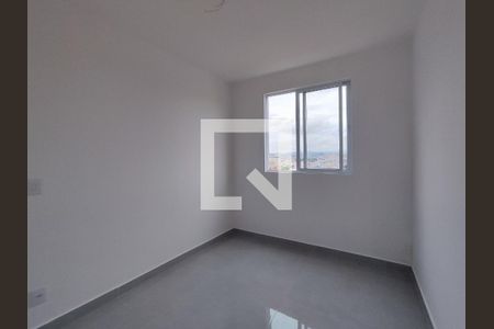 Quarto de apartamento à venda com 3 quartos, 83m² em Cabral, Contagem