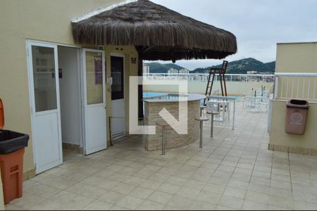 Apartamento à venda com 58m², 2 quartos e 1 vagaÁrea comum - Piscina