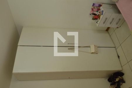 Apartamento à venda com 58m², 2 quartos e 1 vagaQuarto