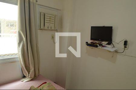 Apartamento à venda com 58m², 2 quartos e 1 vagaQuarto