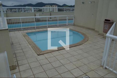 Apartamento à venda com 58m², 2 quartos e 1 vagaÁrea comum - Piscina
