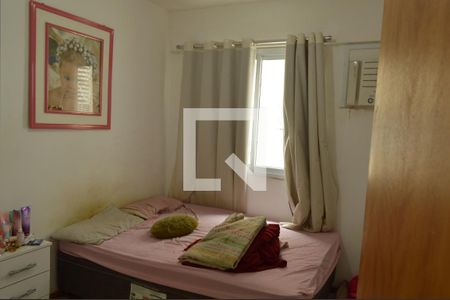 Apartamento à venda com 58m², 2 quartos e 1 vagaQuarto