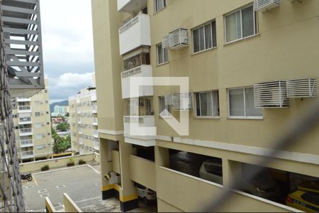 Apartamento à venda com 58m², 2 quartos e 1 vagaVista da Varanda