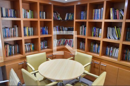 Apartamento à venda com 58m², 2 quartos e 1 vagaÁrea comum - Biblioteca