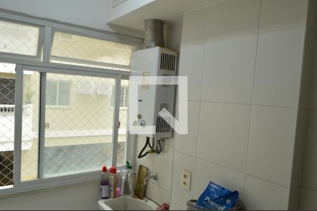 Apartamento à venda com 58m², 2 quartos e 1 vagaÁrea de Serviço