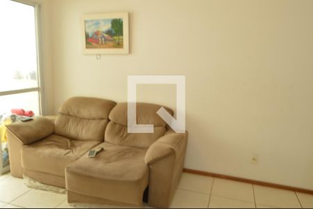 Apartamento à venda com 58m², 2 quartos e 1 vagaSala