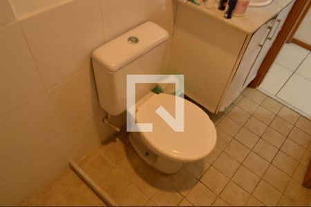 Apartamento à venda com 58m², 2 quartos e 1 vagaBanheiro