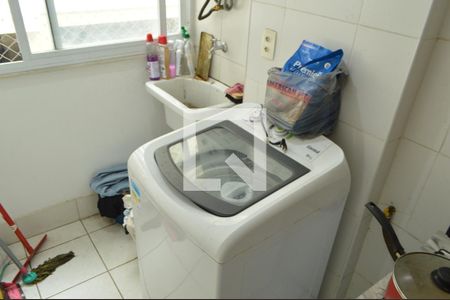 Apartamento à venda com 58m², 2 quartos e 1 vagaÁrea de Serviço