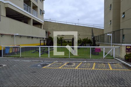 Apartamento à venda com 58m², 2 quartos e 1 vagaÁrea comum - Playground