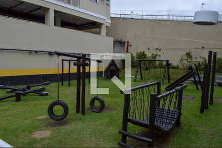Apartamento à venda com 58m², 2 quartos e 1 vagaÁrea comum - Playground