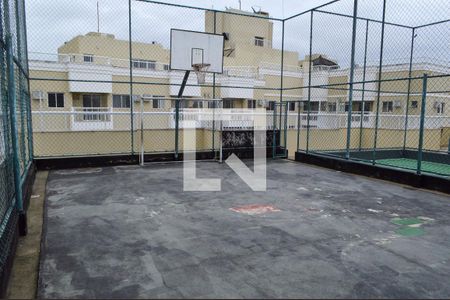 Apartamento à venda com 58m², 2 quartos e 1 vagaÁrea comum - Quadra Poliesportiva