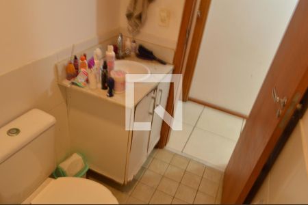 Apartamento à venda com 58m², 2 quartos e 1 vagaBanheiro