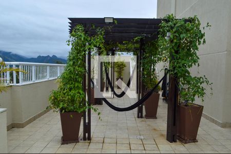 Apartamento à venda com 58m², 2 quartos e 1 vagaÁrea comum - Redario