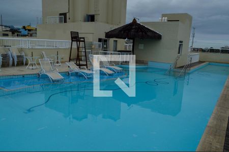 Apartamento à venda com 58m², 2 quartos e 1 vagaÁrea comum - Piscina