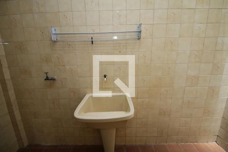 Apartamento para alugar com 65m², 1 quarto e sem vagaÁrea de Serviço