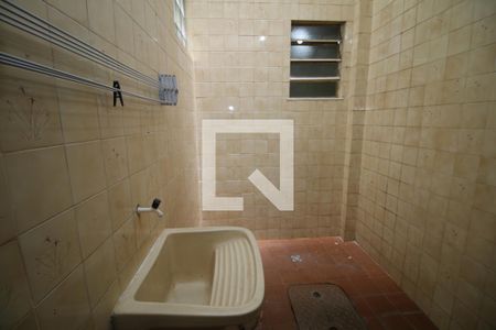 Apartamento para alugar com 65m², 1 quarto e sem vagaÁrea de Serviço