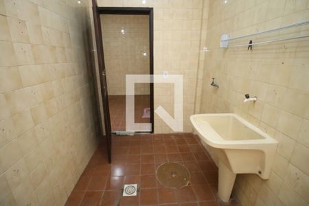 Apartamento para alugar com 65m², 1 quarto e sem vagaÁrea de Serviço